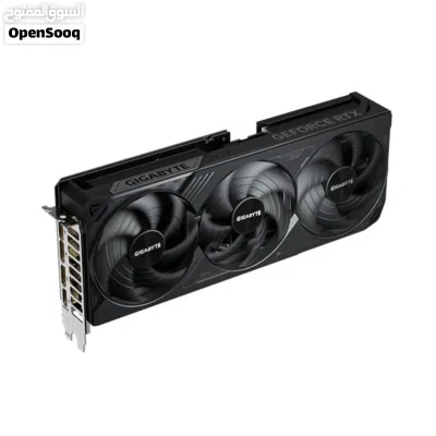GIGABYTE GeForce RTX 5080 WINDFORCE SFF OC 16GB GDDR7 Graphics Card 2