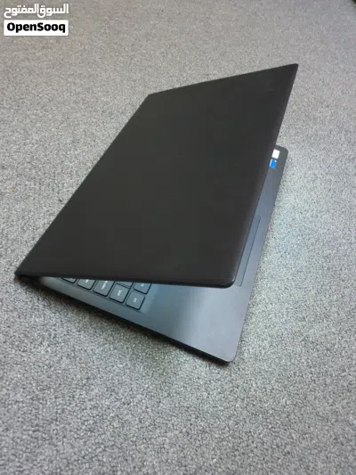 Dell laptop 3