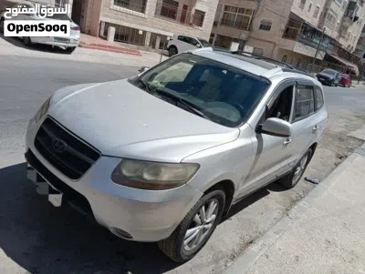 هيونداي سنتافي GL 4