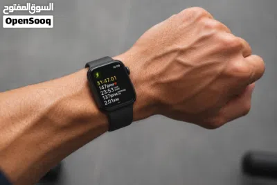 ساعة Apple Watch Series 7 ( GPS ) ( السعر بي مجال ) 2