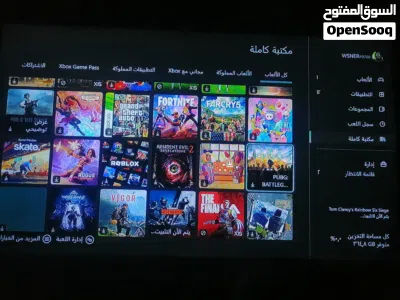 اكسبوكس ون شوف الوصف وأحكم.. 4