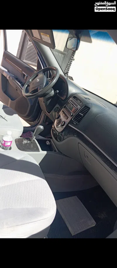هيونداي سنتافي Sport 2.0t 4