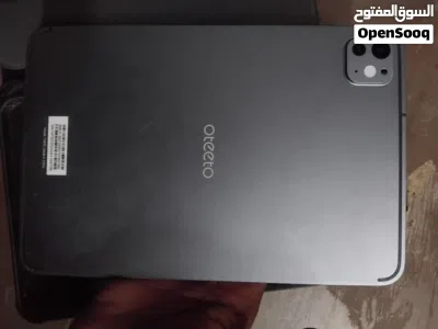 tempered glass protection, 5G network, 6000mAh batter 3