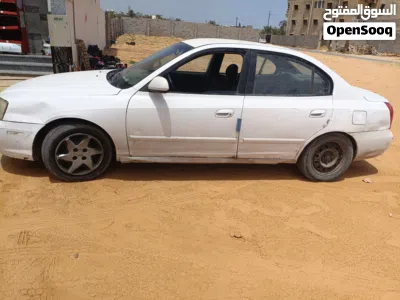 هيونداي i20 L 4