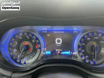 كرايسلر 300 300S V6 3