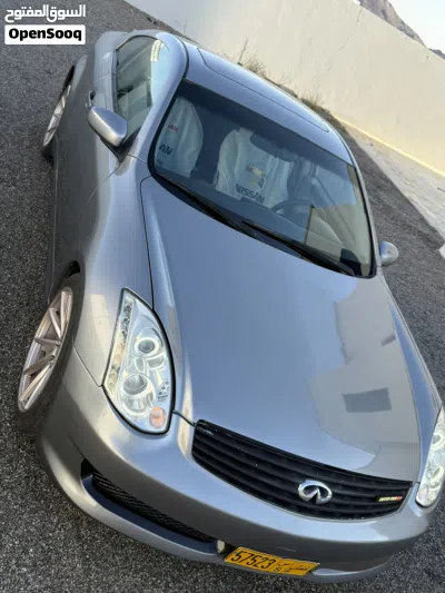 Nissan Z 350 3