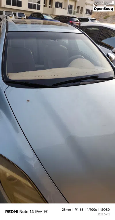 Mazda 6 Luxe 2