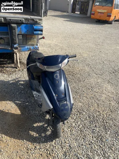 Honda Other 3