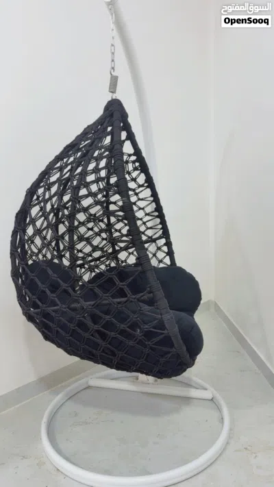 مرجوحه ديكور حلوه 2