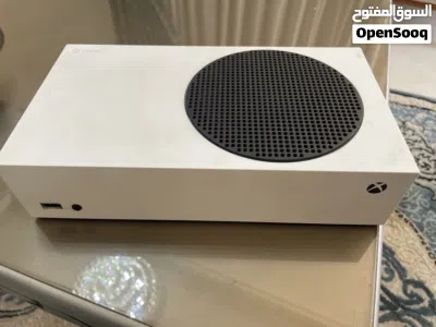 xbox series s مستعمل 2