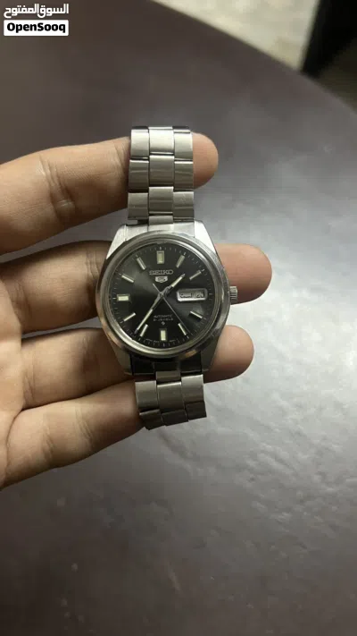 Seiko 5 original 2