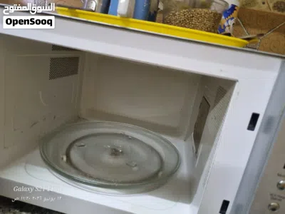 ميكروويف الكتا بحالة جيدة جدا للبيع 2