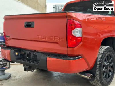 Toyota Tundra TRD Pro 3