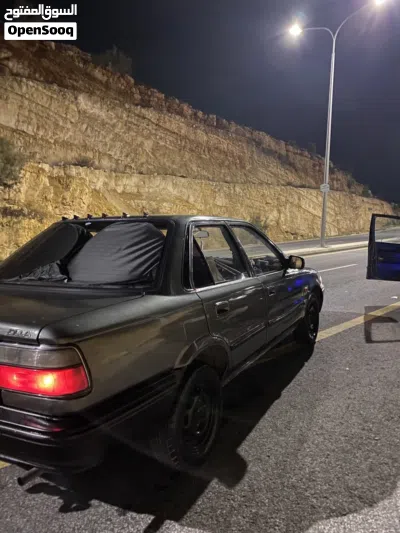 Toyota Corolla XLI 2