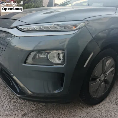 Hyundai Kona Premium 2