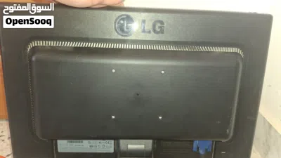 شاشة LG فلارتون للبيع 2