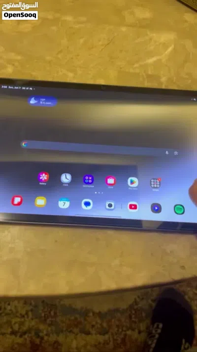 Samsung tab s9 3