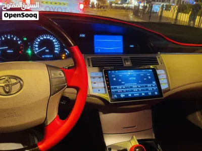 Auto Accessories 4