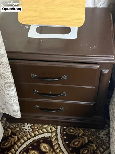 غرفة نوم مستعمله 4