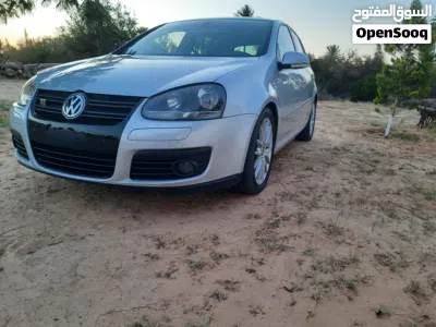 فولكسفاغن جولف Golf 2