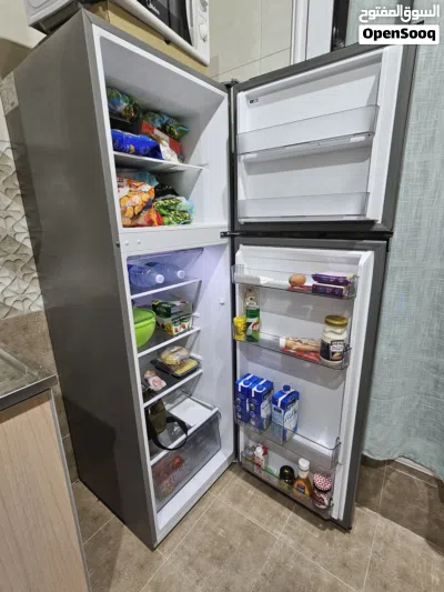 Midea Refrigerator-Freezer for Sale Model: MDRT385MTE46 4
