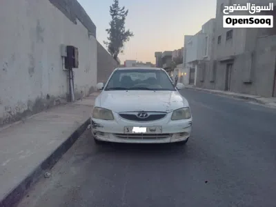 هيونداي فيرنا S 3