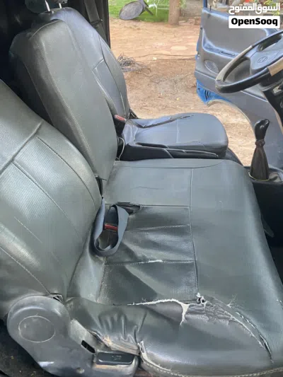 Hyundai Porter 2