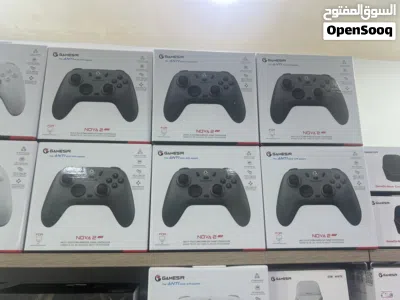GameSir Nova 2 Lite Multiplatform Wireless Game Controller يد نوفا لايت 2 جيم سير 3