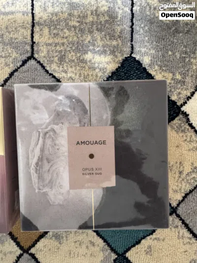 عطور امواج تقليد درجة اولى 3