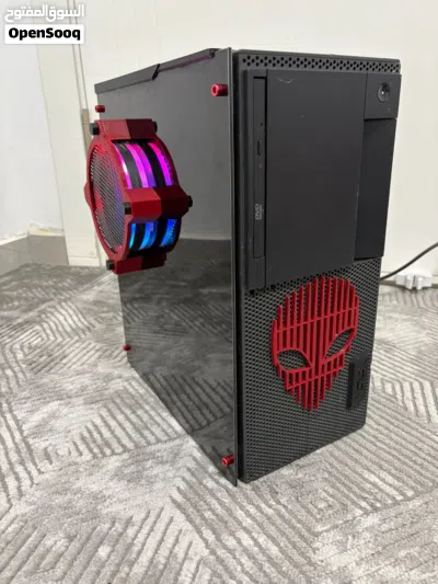 كمبيوتر i7 3