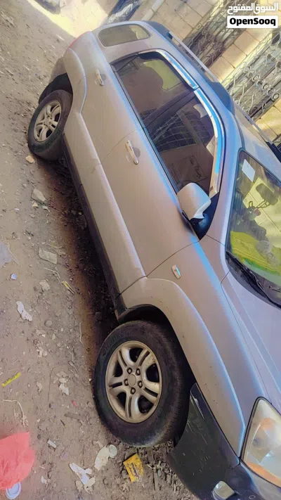 Kia Sportage EX 3