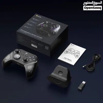 EasySMX D10 كنترولر 2
