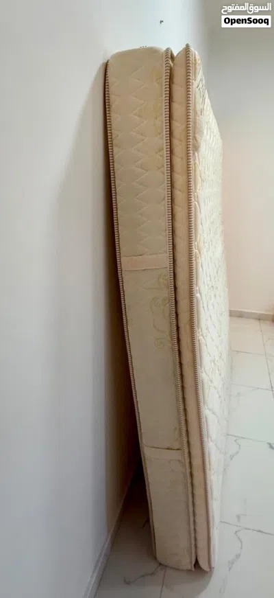 King size medical mattress with pillow top for sale 3