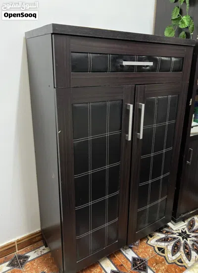 Storage Cabinet 2