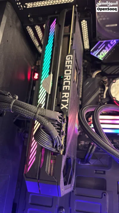 Rtx 3080 asus 2