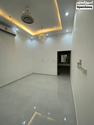 بيت للبيع – مناسب للسكن أو الاستثمار في الغبرة الشمالية (مساحه البناء: 530 م2) 4