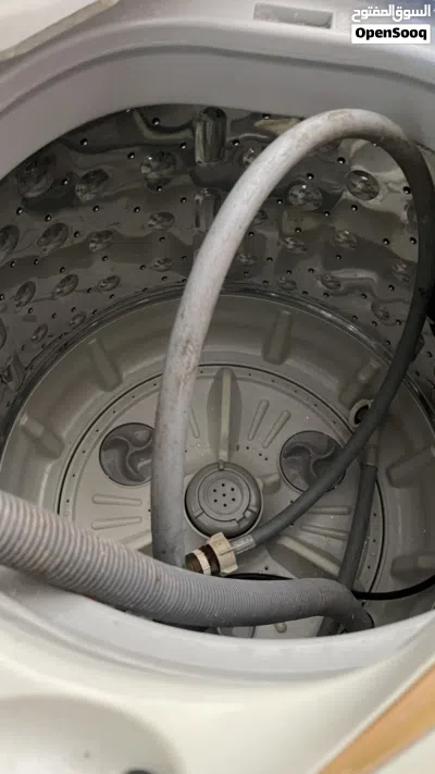 Washing machine, urgent for sale 3