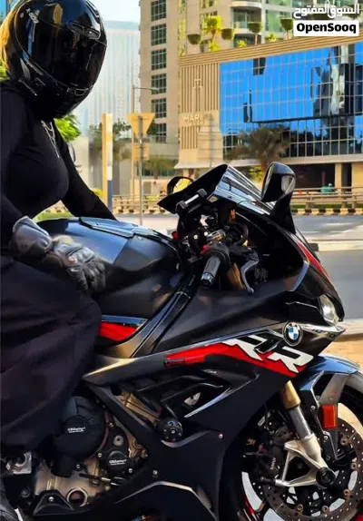 BMW R 1200 GS 4