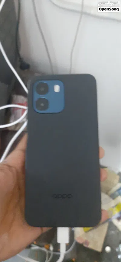 Oppo a6 5 g 4