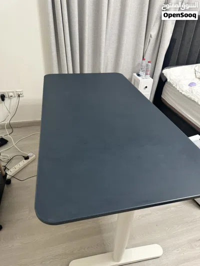 Desk IKEA BEKANT Electric Sit/Stand Desk 3