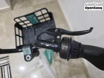 سيكل صيني نظيف للبيع 4