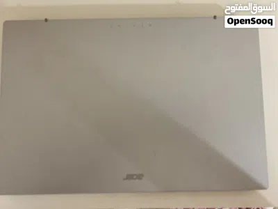 للبارت Acer للبيع 4