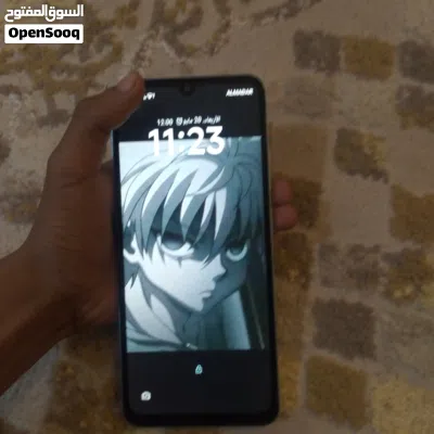 Redmi A5 تبديل بي ايفون 4