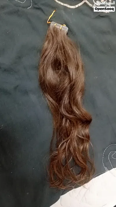 شعر طبيعي ميه بالميه نوعيه ممتازه 3