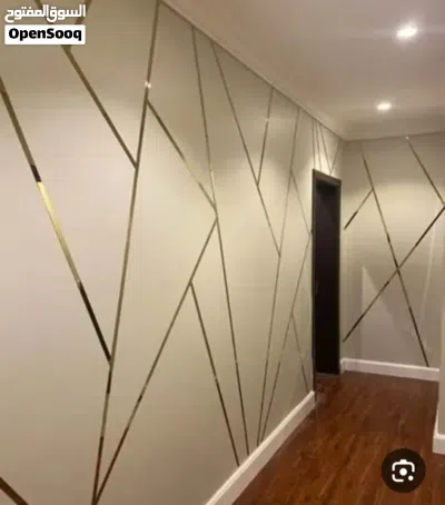 تصميم ديكورات وتشطيب دخلي 3