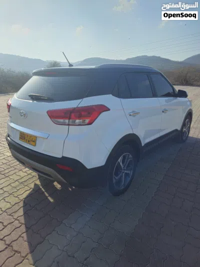 هيونداي كريتا GLS 3