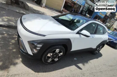 هيونداي كونا GLS 2