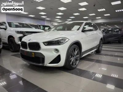 بي ام دبليو الفئة X2 X2 M 2