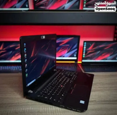 LENOVO THINKPAD CORE i7 E570 2