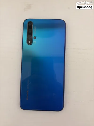 Huawei nova 5t 2